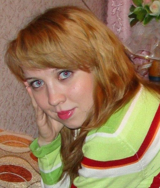 Адель Минлигареева