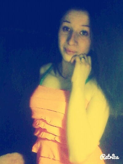 Надюша Шихамова