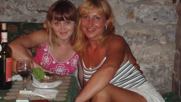 Валентина Аверина