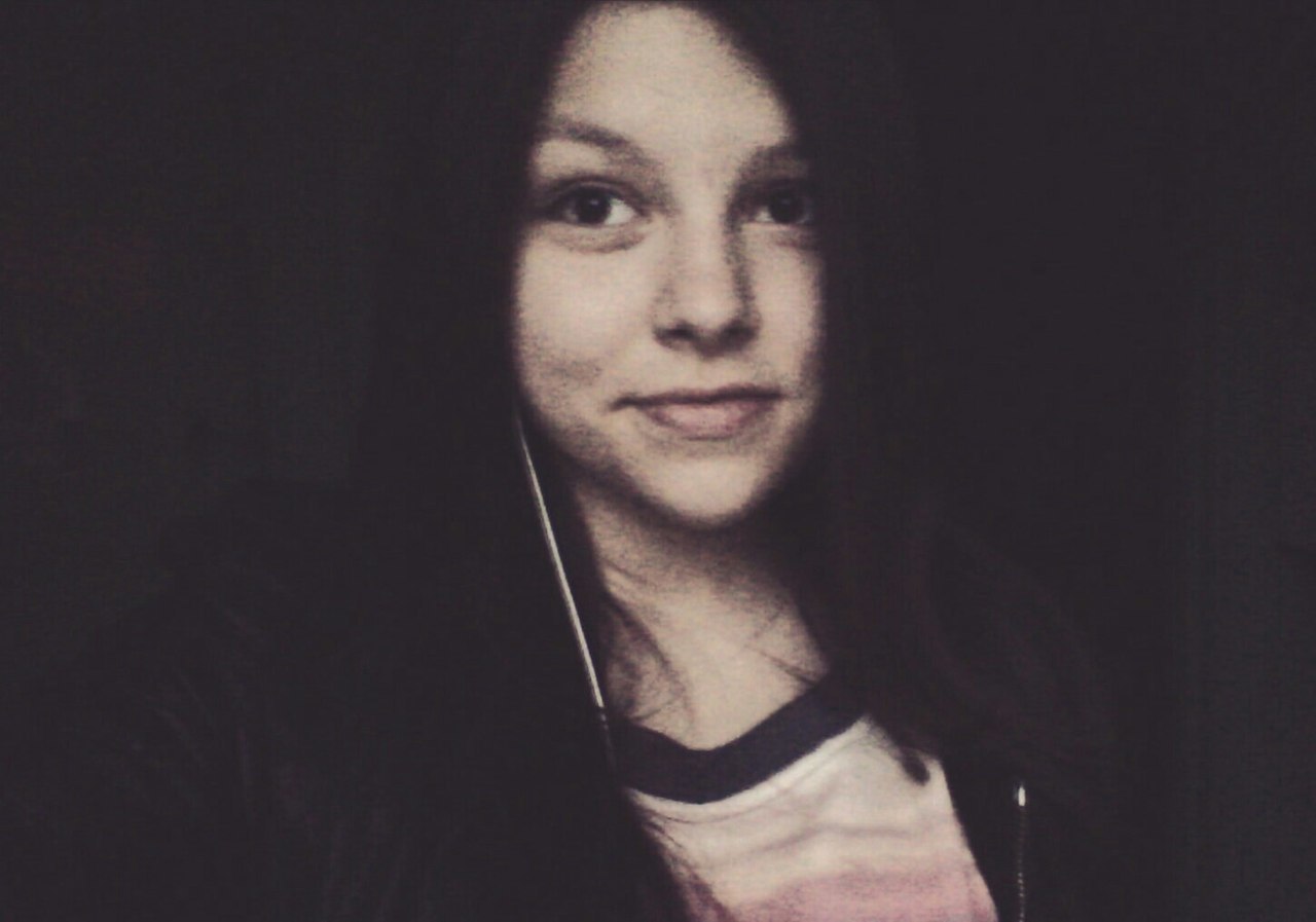 Ольга Паркер