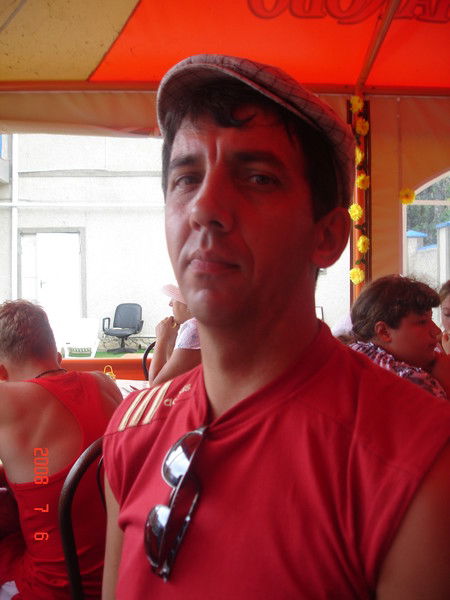 Максим Полищук