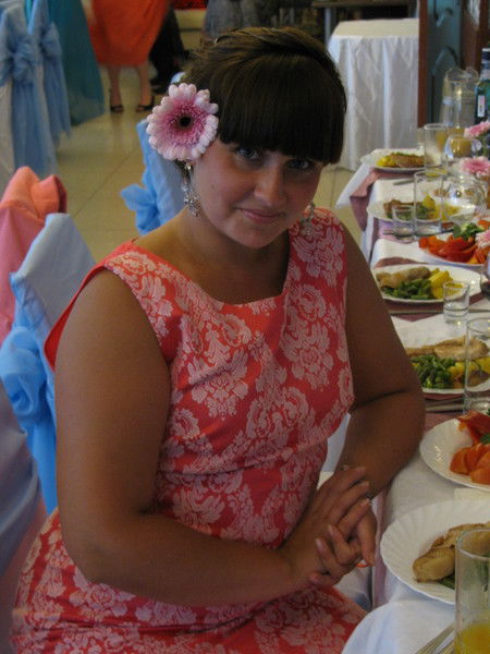 Н@стюшка Вязовая-Швецова