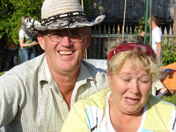 Алексей Горбунцов