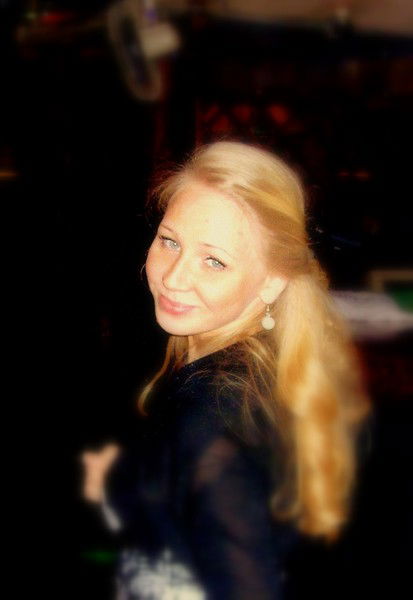 Ирина Иванова