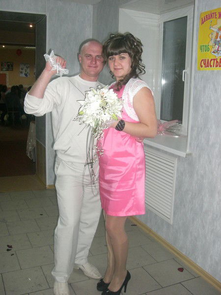 Саша Гончаров