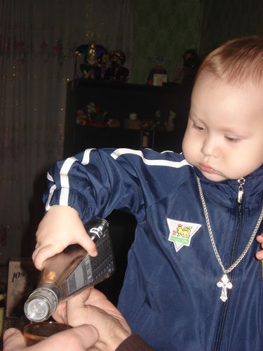 Виталий Платонов