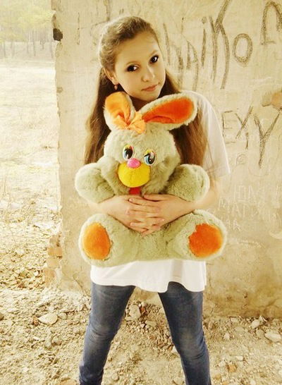 Неонила Сухаревская