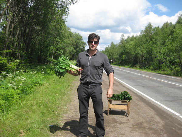 Владимир Эйснер