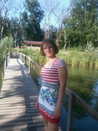 Юлия Кречмаровская