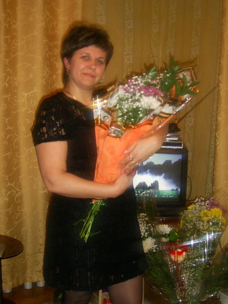 Марина Астанина