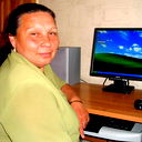 Луиза Александрова