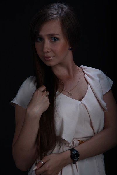 Юля Шакирова