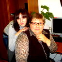 Наталья Акулова