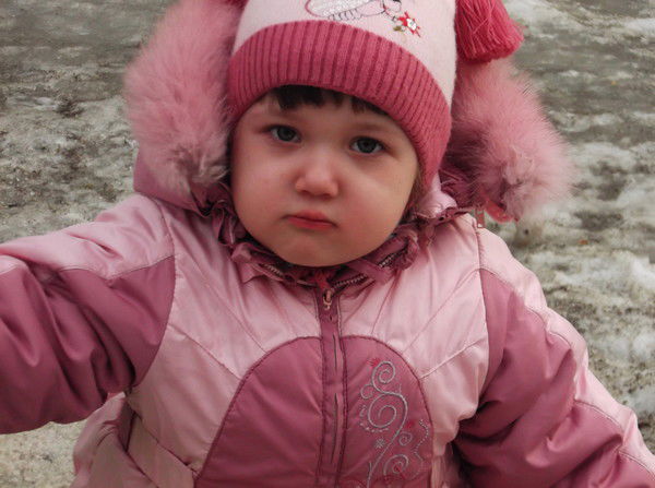 Диляра Гадиуллина