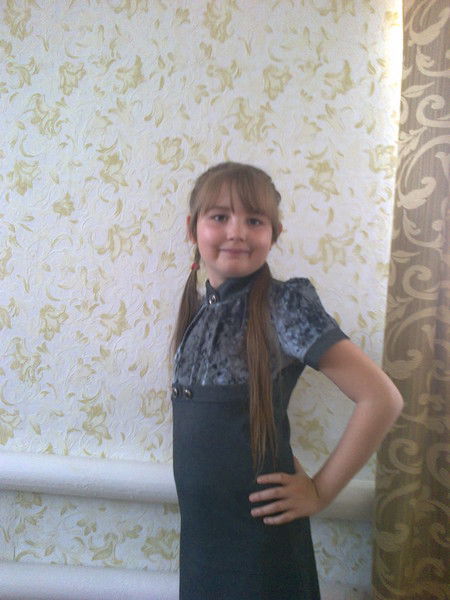 Элеонора Пинк