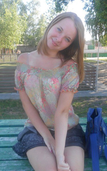 Юлиана Варавко