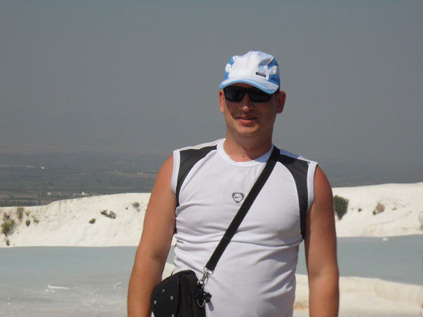 Денис Слободчиков