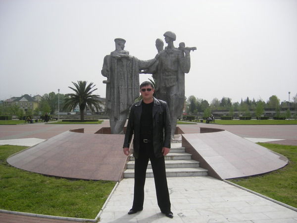 Виктор Лебедевский