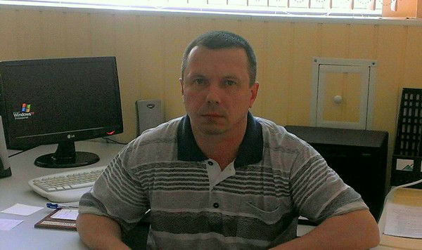 Константин Уманец