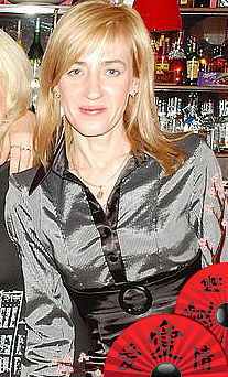 Светлана Воронова