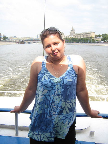 Елена Маринина