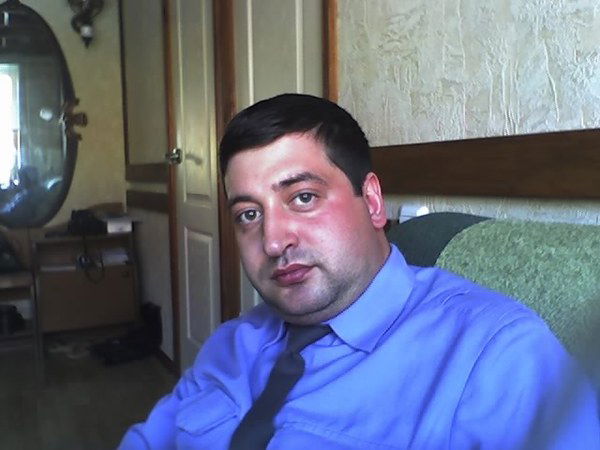 Дмитрий Мирзаев