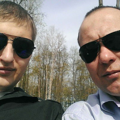 Станислав Стешин