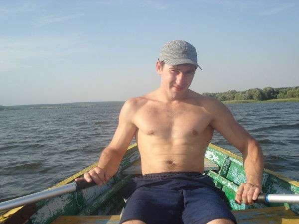 Александр Яцык