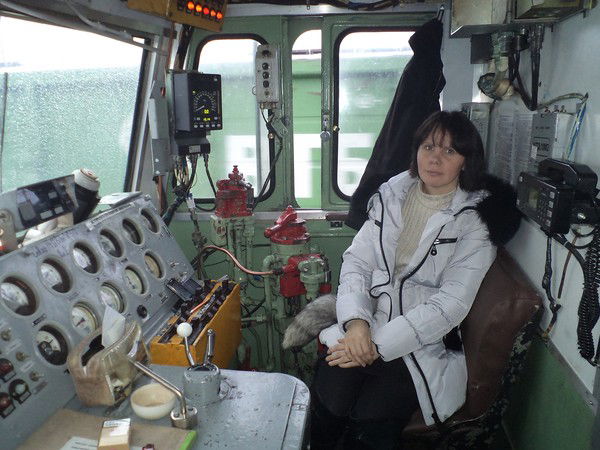 Яна Михайлова