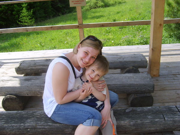 Маша Шардакова