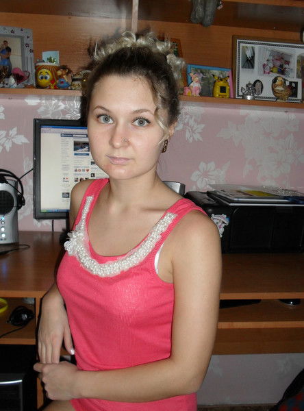 Дарья Зорькина