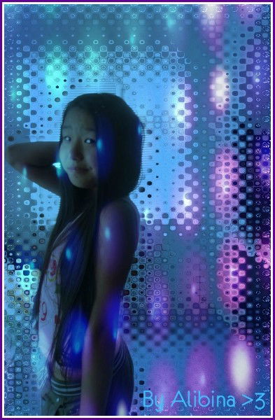 Альбина Жуматаева