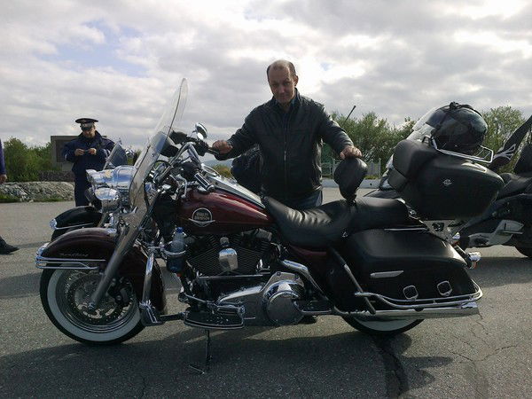 Юрий Шабаев