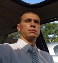 Андрей Любомирский