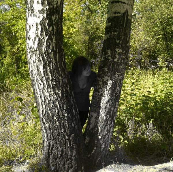 Елена Терентьева