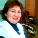 Гульсум Нагаева