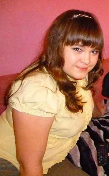 Мария Муромова