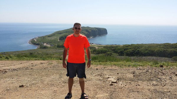 Андрей Ермолин