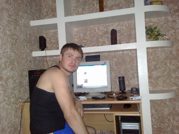 Дима Потапенко