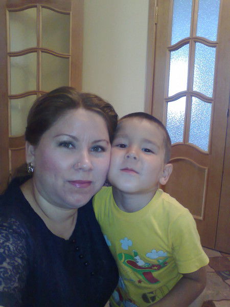 Гузель Аймагамбетова