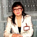 Гульнара Сембаева