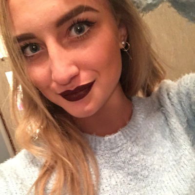 Дарья Бендер