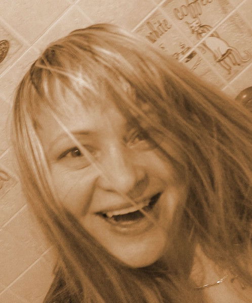 Наталья Лосева