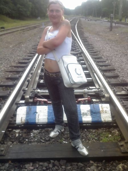 Юлия Алехина