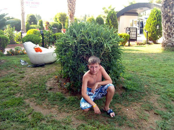 Степан Устинов