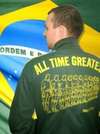 Денис Пинчук