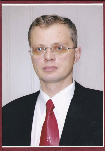 Александр Шевченко