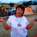 Елена Данилецкая