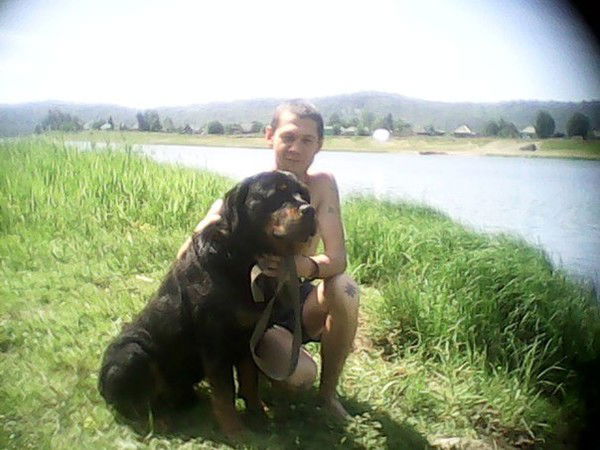 Евгений Погар