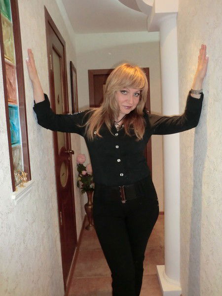 Светлана 777